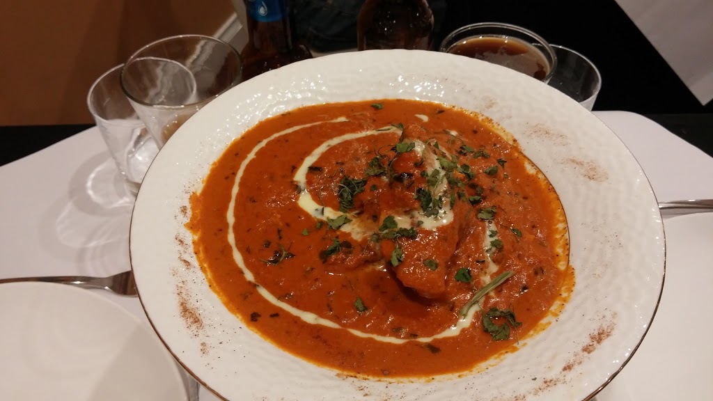 The Cinnamon Club Indian Cuisine 17 Henley Beach Rd, Henley Beach