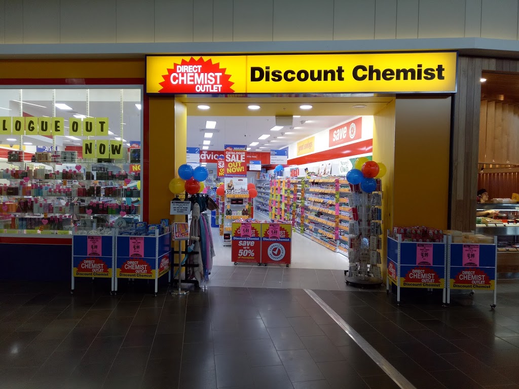 Direct Chemist Outlet Dandenong | pharmacy | Outlet Dandenong, 77/125 Princes Hwy, Dandenong South VIC 3175, Australia | 0397692836 OR +61 3 9769 2836