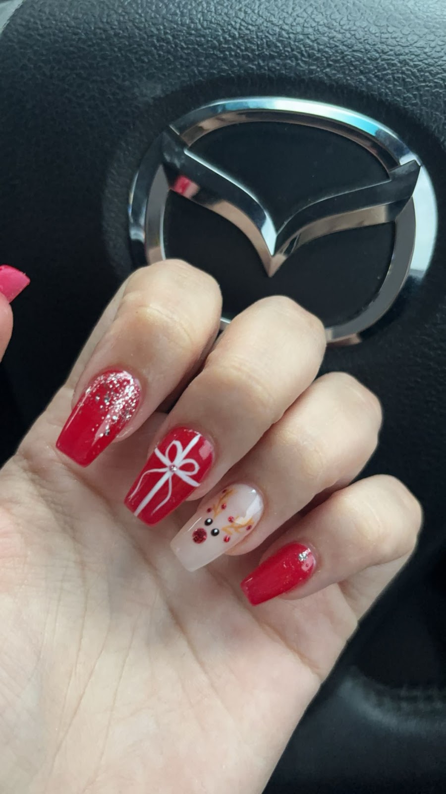 Milen Nail & Beauty | 27 Selems Parade, Revesby NSW 2212, Australia | Phone: (02) 9773 3388
