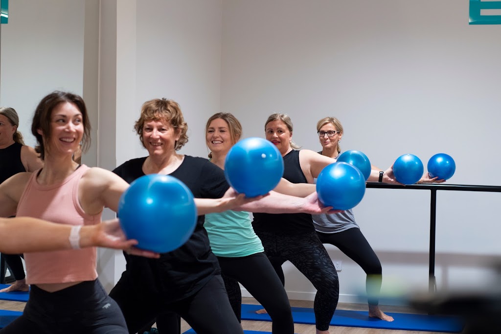 BurnTheory Kingston | 84 Browns Rd, Kingston TAS 7050, Australia | Phone: 0481 610 326