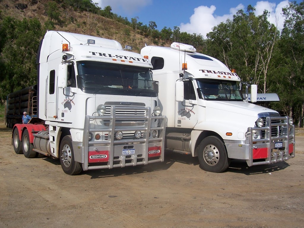 Tristate Transport PTY Ltd. | moving company | 87 Glenwood Dr, Thornton NSW 2322, Australia | 0249668157 OR +61 2 4966 8157
