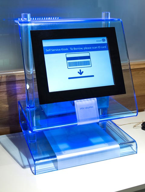 Quantum Libraries | 1/135 Ingleston Rd, Wakerley QLD 4173, Australia | Phone: 1800 773 374