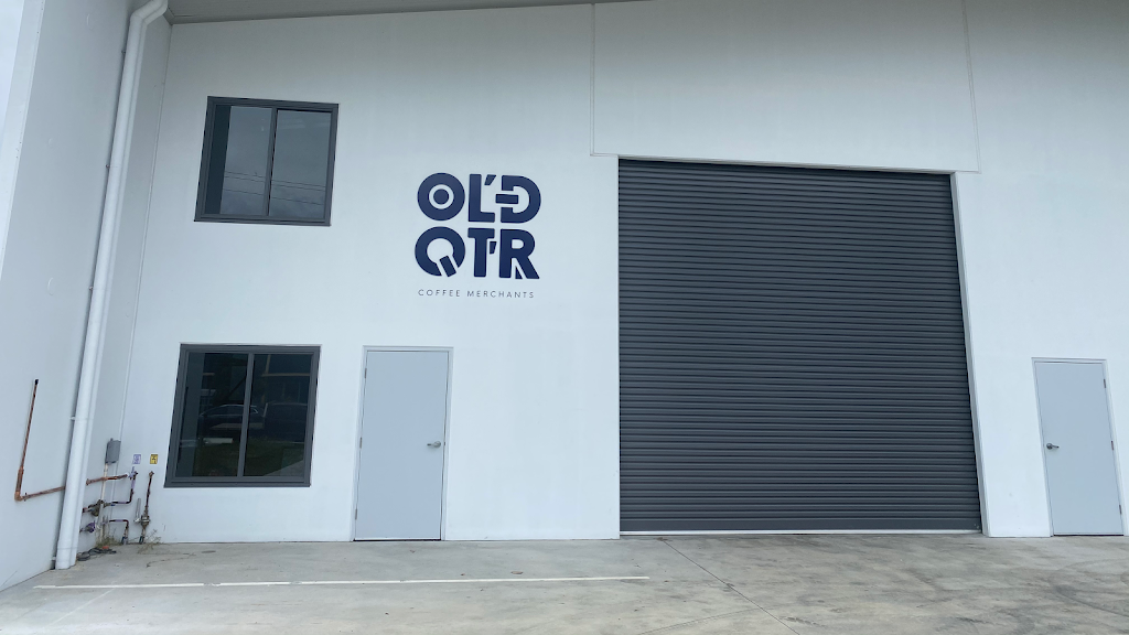Old Quarter Coffee Merchants - Headquarters | Unit 2/64 De-Havilland Cres, Ballina NSW 2478, Australia | Phone: (02) 6656 6377