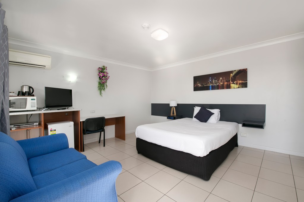 Moorooka Motel | 980 Ipswich Rd, Moorooka QLD 4105, Australia | Phone: (07) 3848 9111