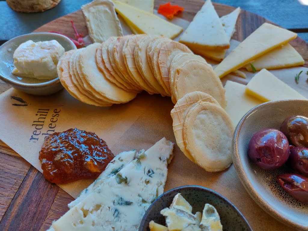 Red Hill Cheese | 81 William Rd, Red Hill VIC 3937, Australia | Phone: (03) 5989 2035