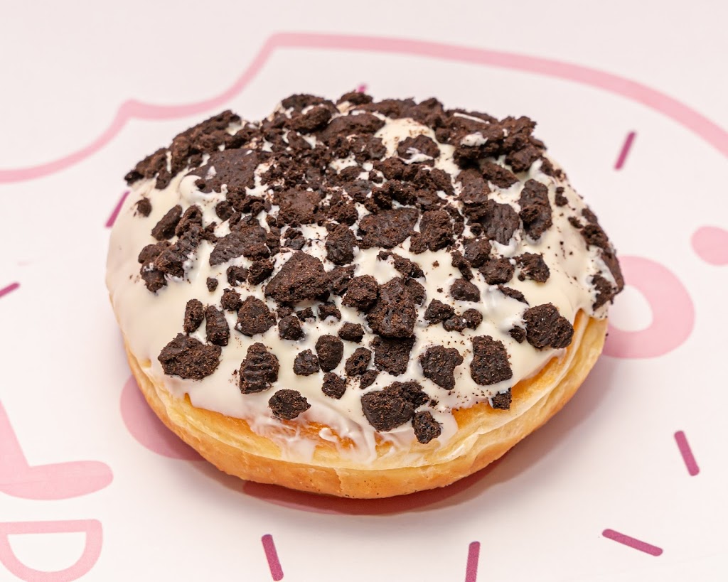 Alonsos Donuts Great Ocean Road | 3/141 Great Ocean Rd, Anglesea VIC 3230, Australia | Phone: (03) 5261 8800