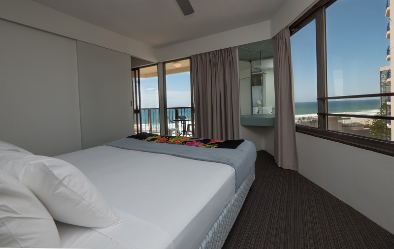 Aloha Apartments | lodging | 8/12 Trickett St, Surfers Paradise QLD 4217, Australia | 0755381922 OR +61 7 5538 1922
