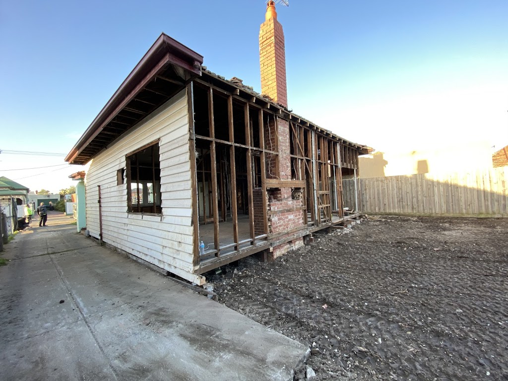 Acy Strip Out And Demolition | 16 Keith Cres, Broadmeadows VIC 3047, Australia | Phone: 0408 885 625