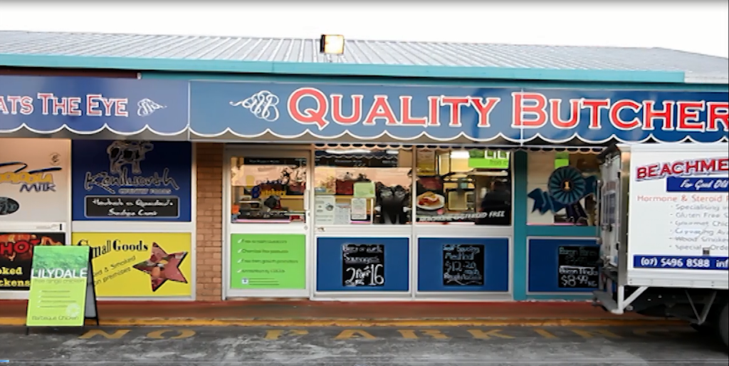 Beachmere Butchery | 5/1 Bishop Rd, Beachmere QLD 4510, Australia | Phone: (07) 5496 8588