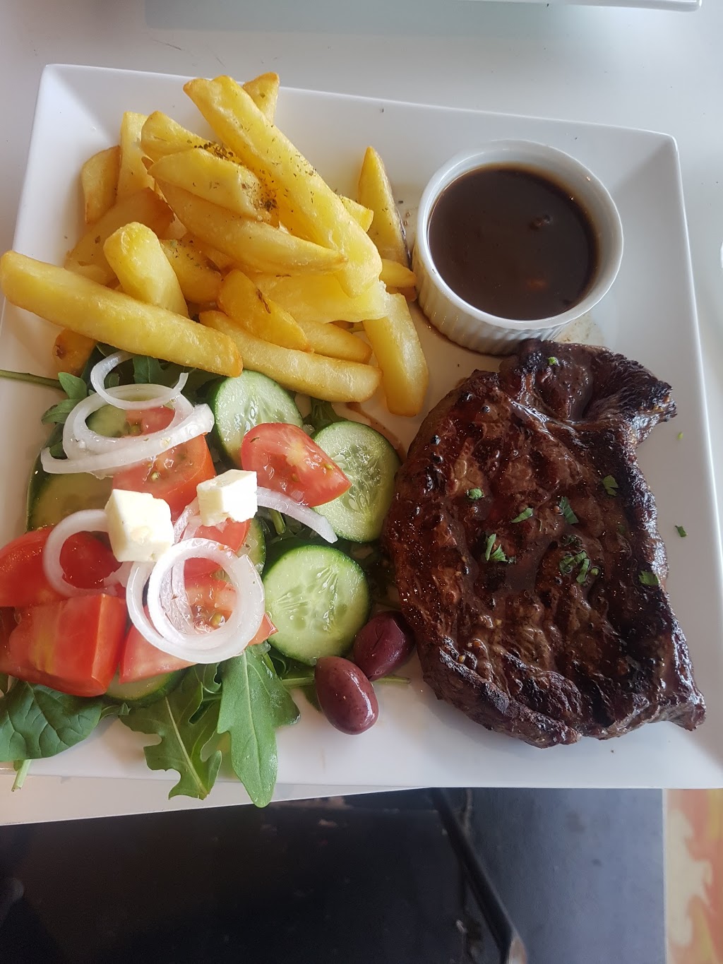 Harrys Grill | restaurant | 185 Princes Hwy, Arncliffe NSW 2205, Australia | 0425271800 OR +61 425 271 800