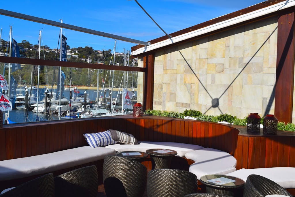 Middle Harbour 16 Ft Skiff Sailing Club | restaurant | 237 Spit Rd, Mosman NSW 2088, Australia | 0299324600 OR +61 2 9932 4600