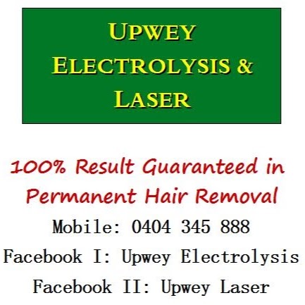 Upwey Laser and Electrolysis Permanent Hair Removal | hair care | 69 Griffiths Rd, Upwey VIC 3158, Australia | 0404345888 OR +61 404 345 888