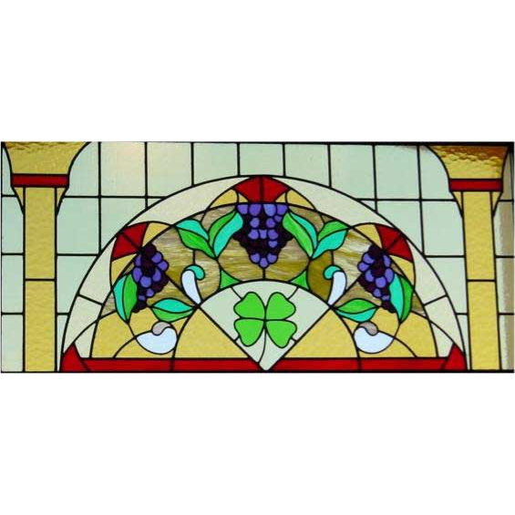 Stained glass works | 45 Mansfield St, Inverell NSW 2360, Australia | Phone: 0400 562 050