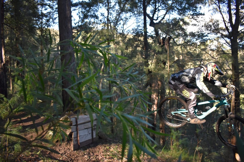 Kamameja MTB | Bulga Trail, Dural NSW 2330, Australia | Phone: 0427 500 170