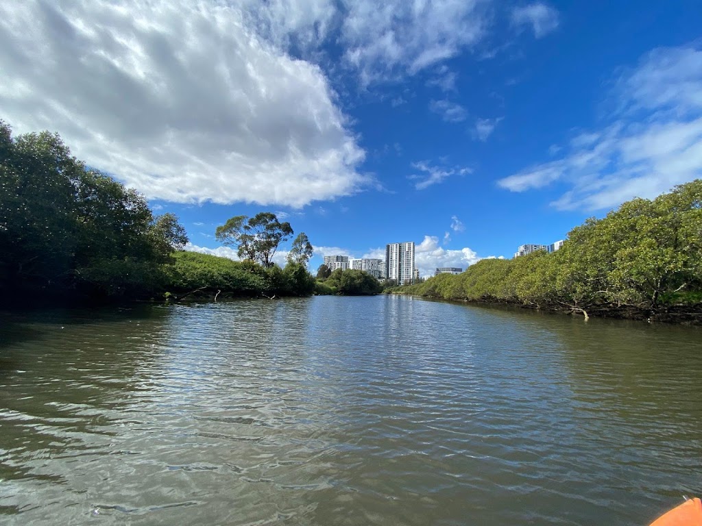 Cooks River Kayaks | Tennent Parade, Hurlstone Park NSW 2193, Australia | Phone: 0450 693 535