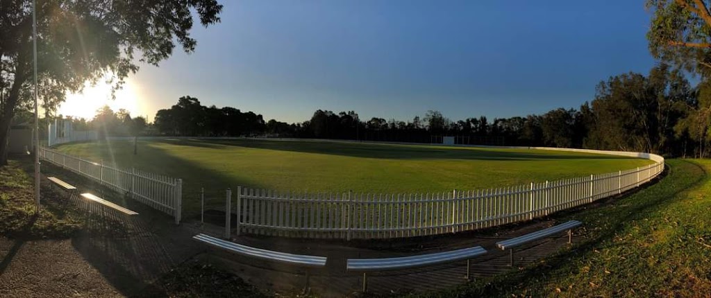 Ron Hill Oval | 1 Straight Dr, Toronto NSW 2283, Australia | Phone: 0428 397 207