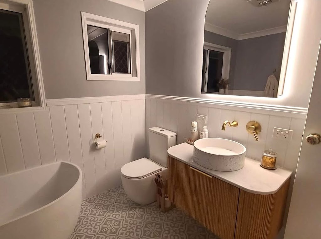 Prestige interior services | 27 Oxley Ave, Woody Point QLD 4019, Australia | Phone: 0433 144 026