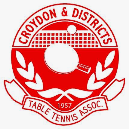 Croydon and Districts Table Tennis Association | Kilsyth Sports Centre, Liverpool Rd, Kilsyth VIC 3137, Australia | Phone: 0450 763 252