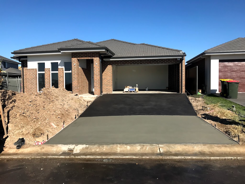 Jimmys elite crete pty ltd | general contractor | 1 concrete way, St Clair NSW 2759, Australia | 0422958777 OR +61 422 958 777