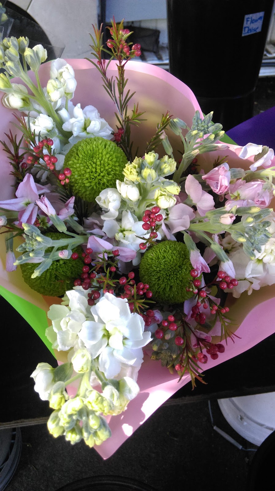 Caulfield Park Flowers | florist | 24 Edward St, Northcote VIC 3070, Australia