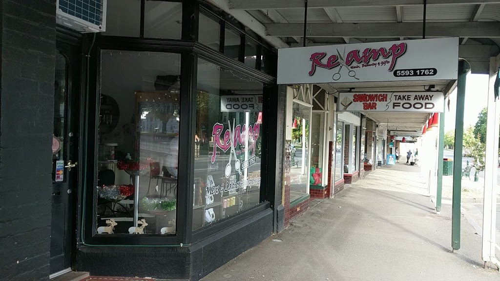 Revamp Hair Beauty & Gifts | hair care | 199 Manifold St, Camperdown VIC 3260, Australia | 0355931762 OR +61 3 5593 1762