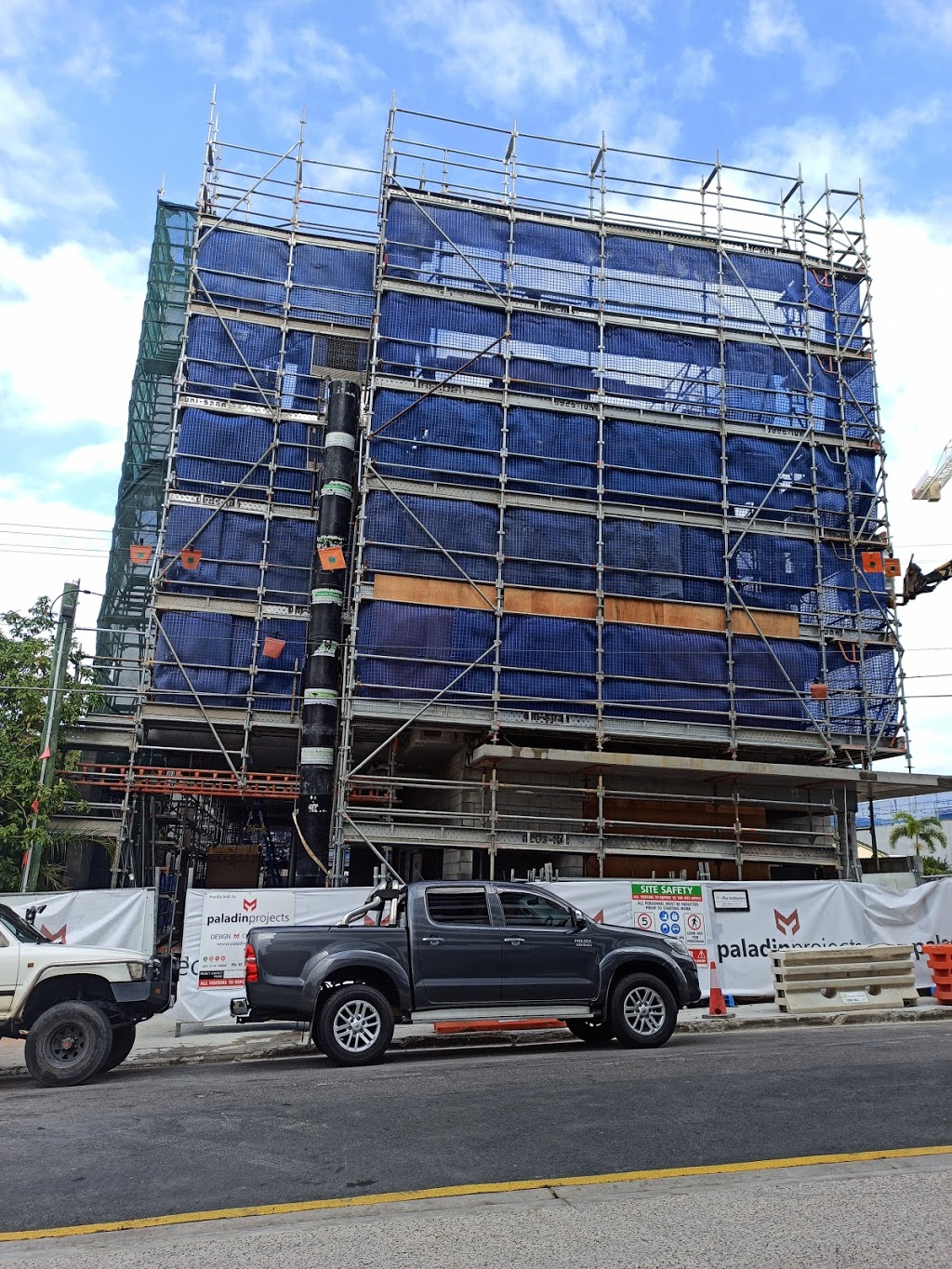 AAR Scaffolding | Springfield Lakes QLD 4300, Australia | Phone: 0411 426 804