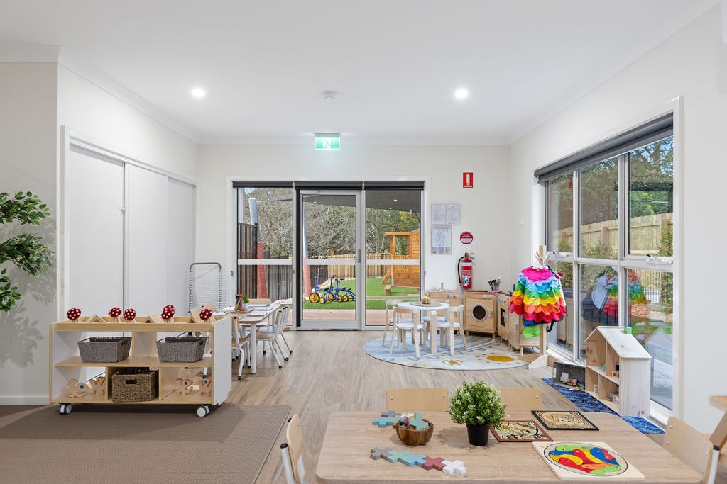 Birches Early Learning Centre Frankston South | 137 Overport Rd, Frankston South VIC 3199, Australia | Phone: (03) 8785 7888