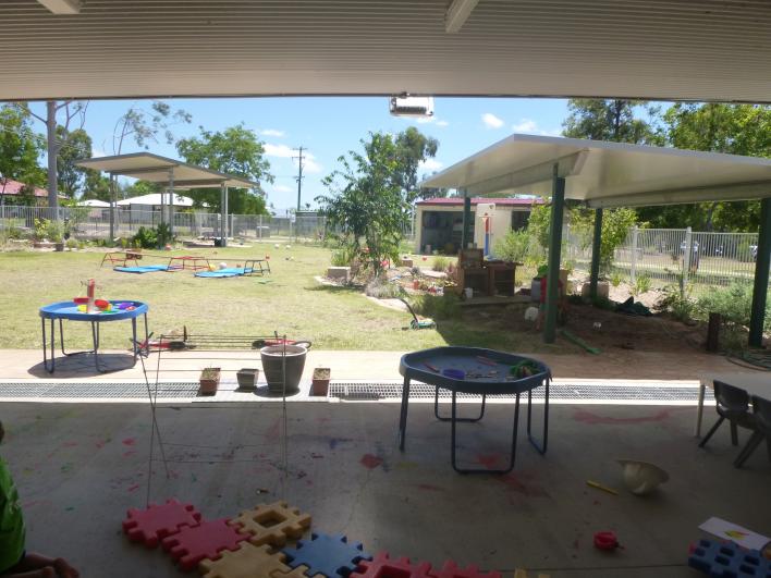 C&K Clermont Community Kindergarten | 11 Hetherington St, Clermont QLD 4721, Australia | Phone: (07) 4983 2027