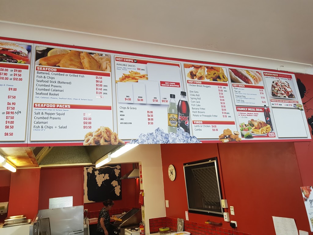 Tanunda Chickens | meal takeaway | 95 Murray St, Tanunda SA 5352, Australia | 0885633843 OR +61 8 8563 3843