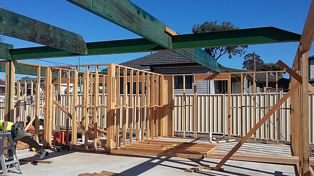 Future First Construction Pty Ltd |  | The Avenue, Canley Vale NSW 2166, Australia | 0415243245 OR +61 415 243 245