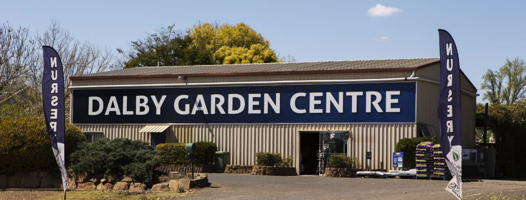 Dalby Garden Centre | 16 Winton St E, Dalby QLD 4405, Australia | Phone: (07) 4669 8003