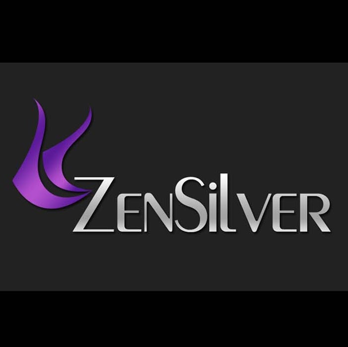 Zen Silver | 12a/91 Hannell St, Wickham NSW 2293, Australia | Phone: 0481 180 324