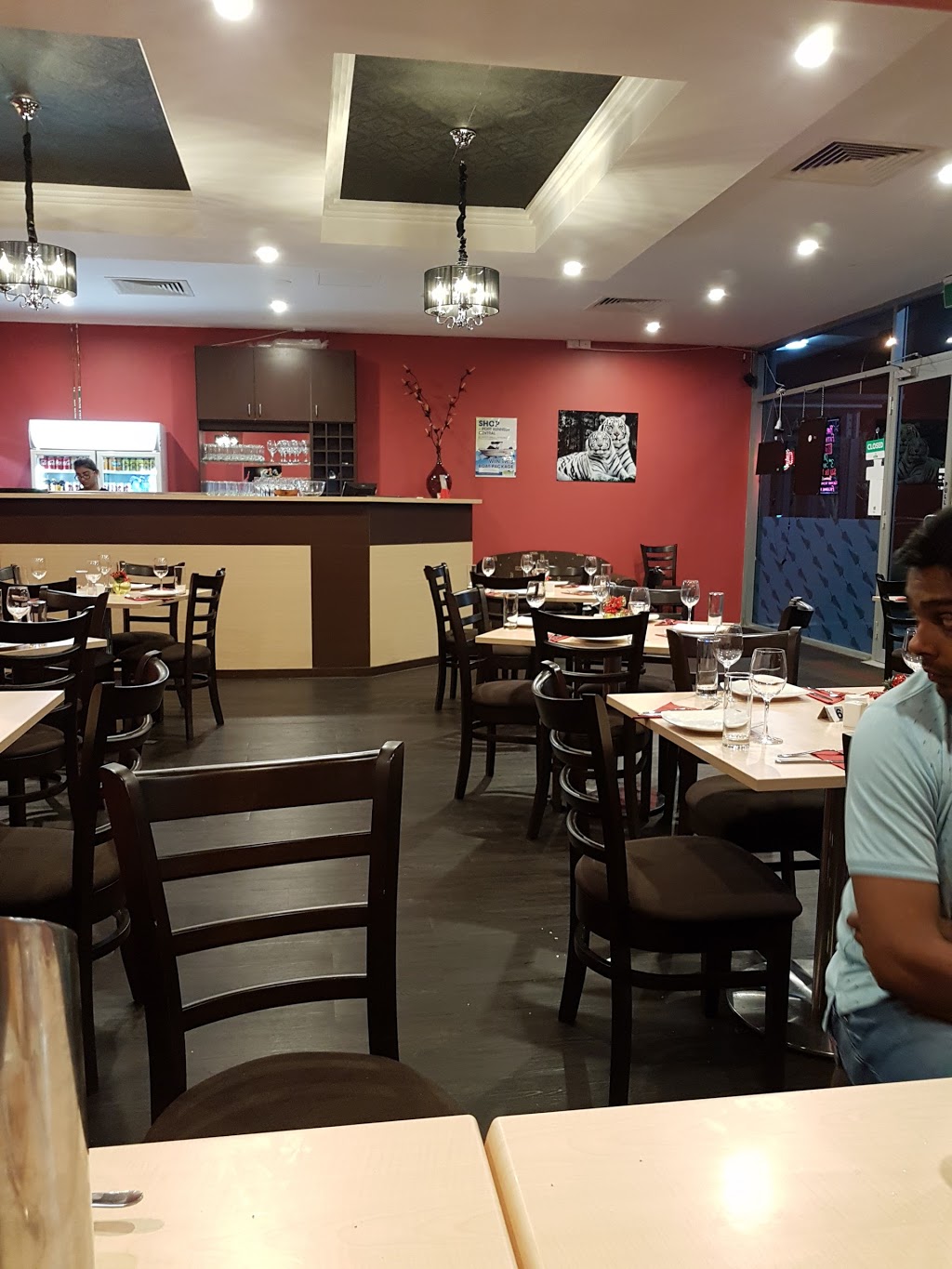 Jannat Authentic Indian Restaurant | restaurant | 4/397 Warnbro Sound Ave, Port Kennedy WA 6172, Australia | 0895245193 OR +61 8 9524 5193