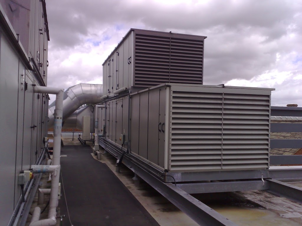 Air Care Air Conditioning Gold Coast | 4/31 Expansion St, Molendinar QLD 4214, Australia | Phone: (07) 5508 1700