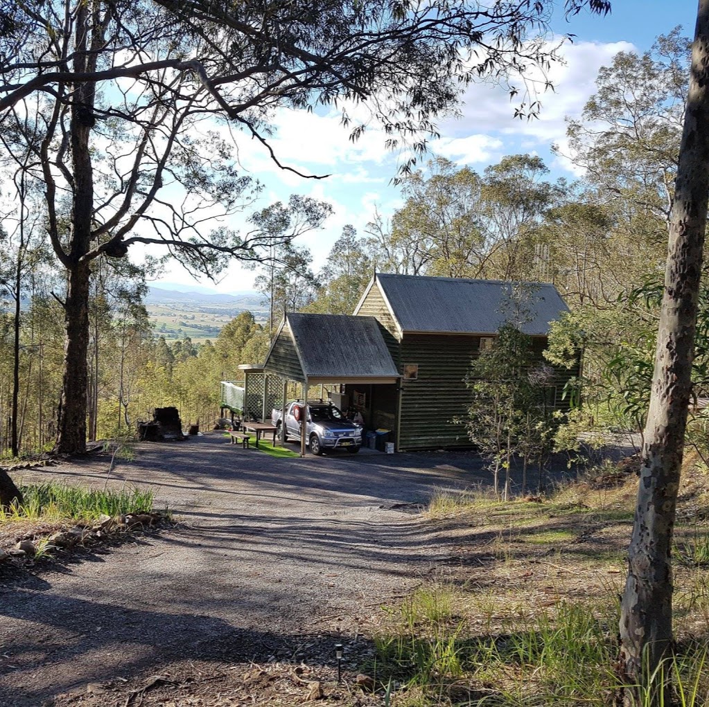 Bundera Lodge | spa | 302 Moonabung Rd, Vacy NSW 2421, Australia