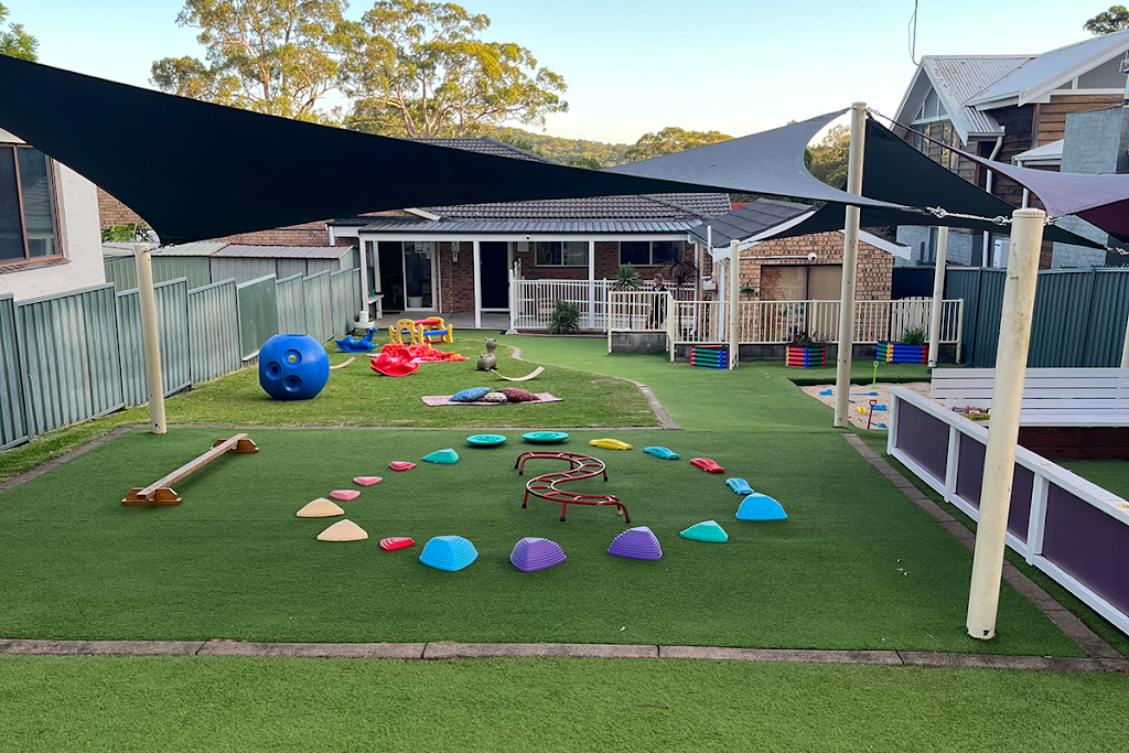 Little Pioneers Early Learning Centre | 22 Overhill Rd, Rathmines NSW 2283, Australia | Phone: (02) 4975 3120