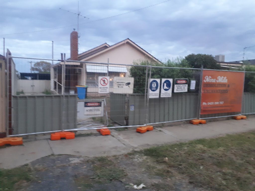 Nine Mile Demolition & Excavations | general contractor | High St, Rushworth VIC 3612, Australia | 0420399757 OR +61 420 399 757