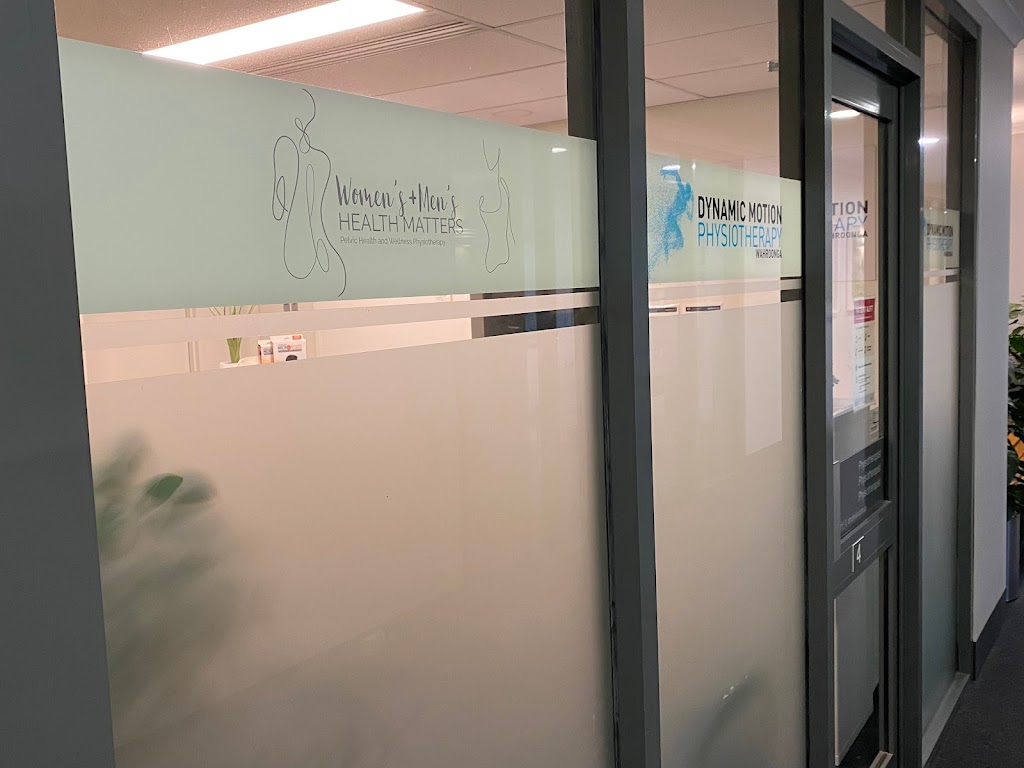 Womens Health Matters, Wahroonga | 176 Fox Valley Rd, Wahroonga NSW 2076, Australia | Phone: (02) 9904 6599