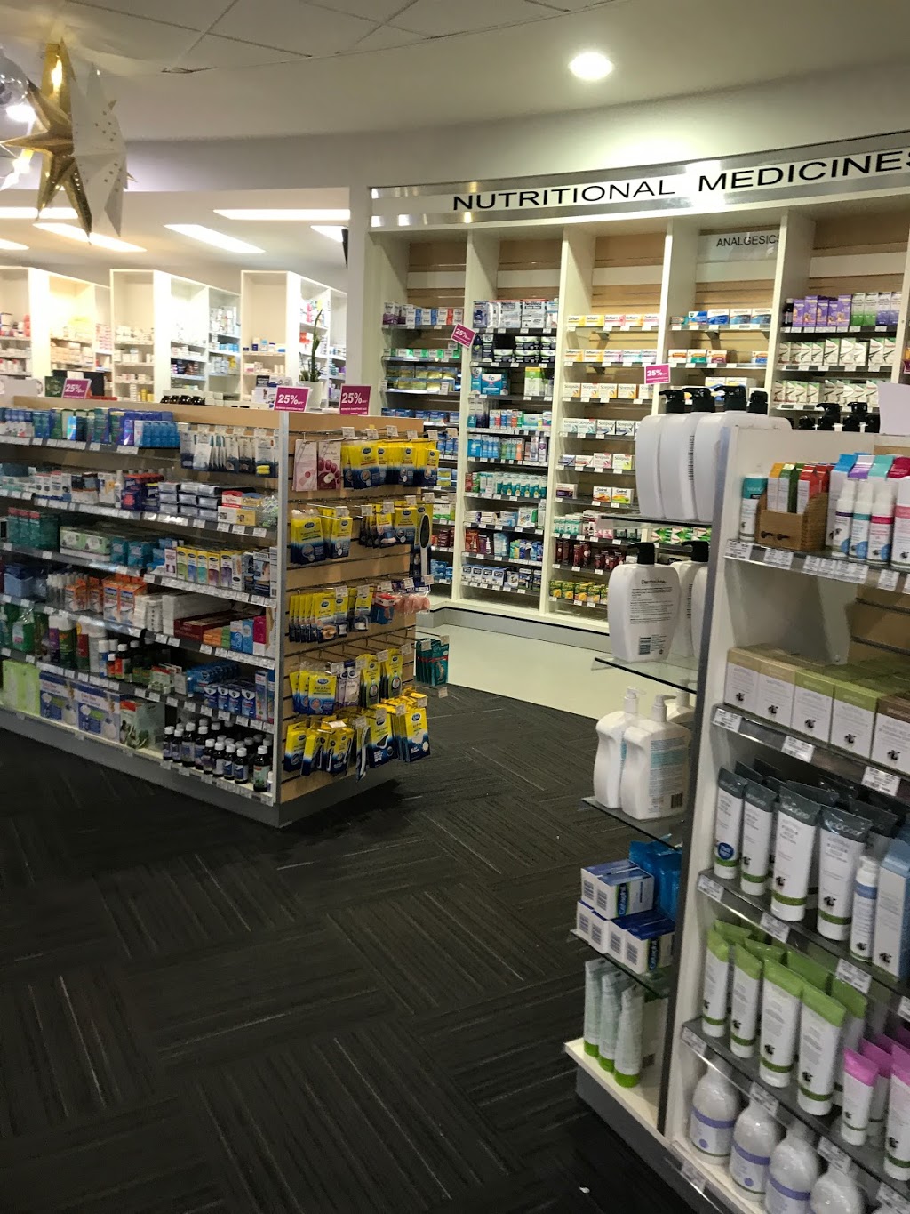 Bendigo UFS Pharmacies - 24 hour Supercare Pharmacy | cnr Barnard St &, View St, Bendigo VIC 3550, Australia | Phone: (03) 5443 4610