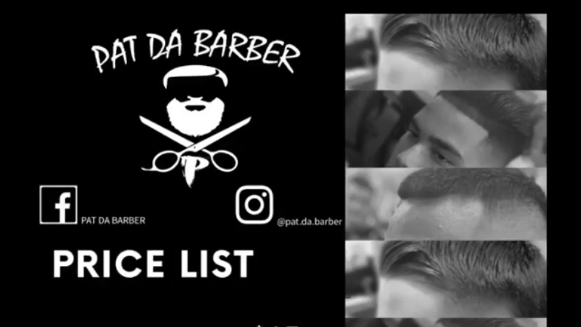 Pat Da Barber | 17 Corymbia Promenade, Pakenham VIC 3810, Australia | Phone: 0478 814 828