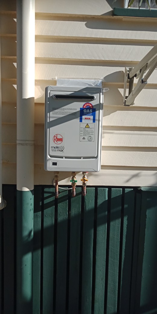 Ramsey Plumbing & Construction | 37 Old Wyreema Rd, Drayton QLD 4350, Australia | Phone: 0449 819 619