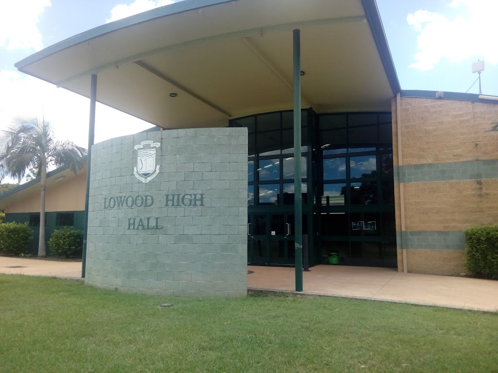Lowood State School | school | Peace St, Lowood QLD 4311, Australia | 0754272333 OR +61 7 5427 2333
