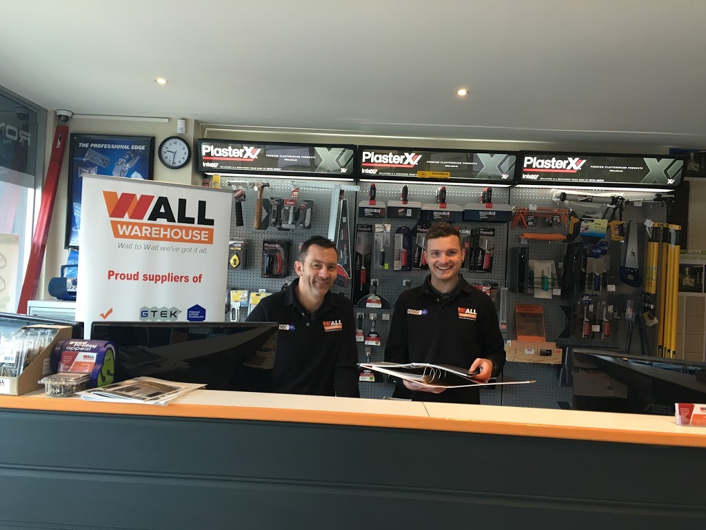 Wall Warehouse | 14 Zakwell Ct, Coolaroo VIC 3048, Australia | Phone: (03) 9308 8800