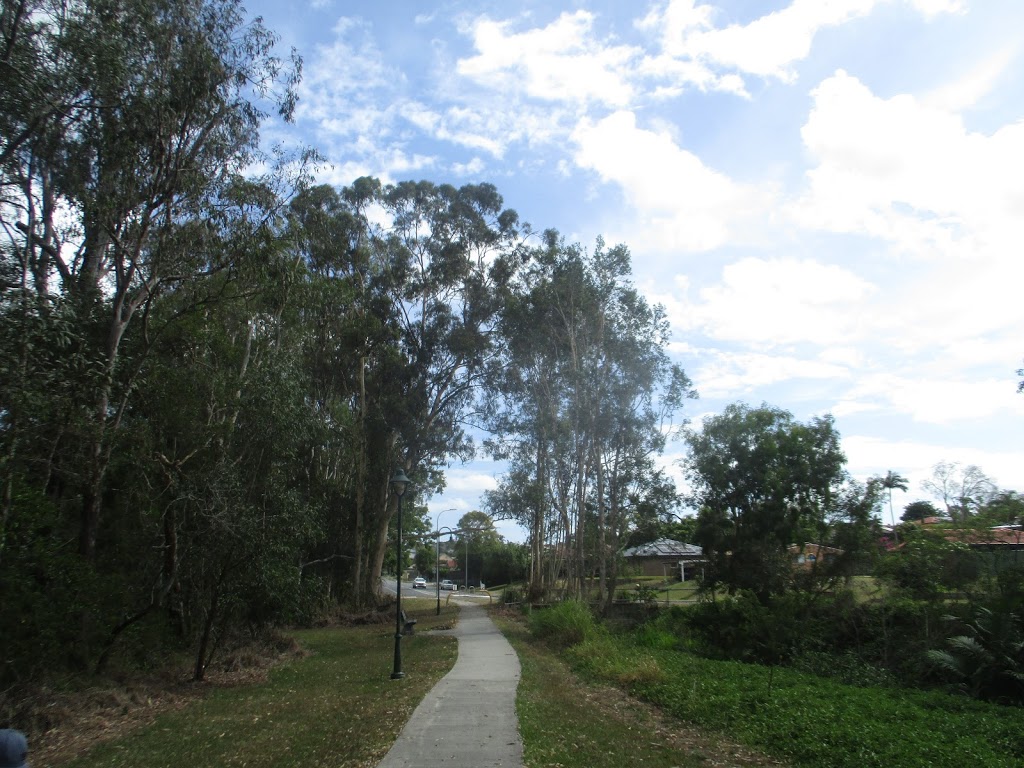 Penarth Street Park | Beenleigh Rd, Sunnybank Hills QLD 4109, Australia