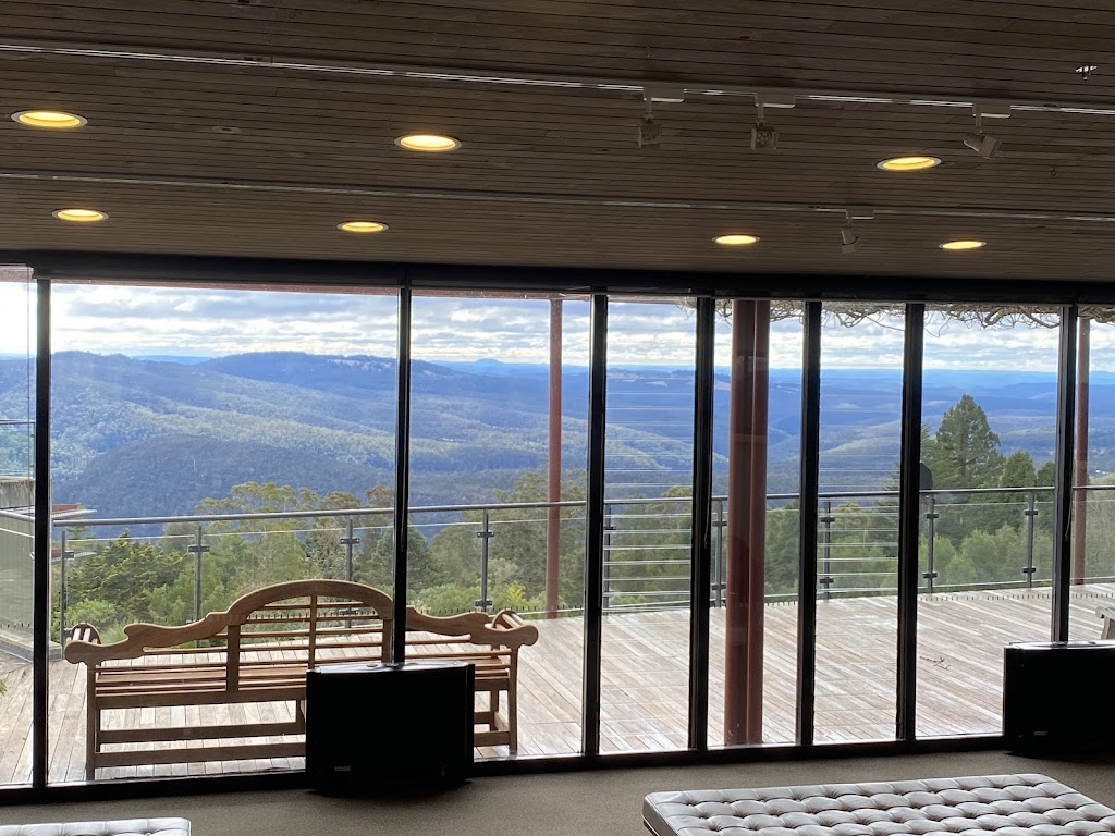 Bell Bird Cafe | 1/17 Bells Line of Rd, Mount Tomah NSW 2758, Australia | Phone: 0468 458 525