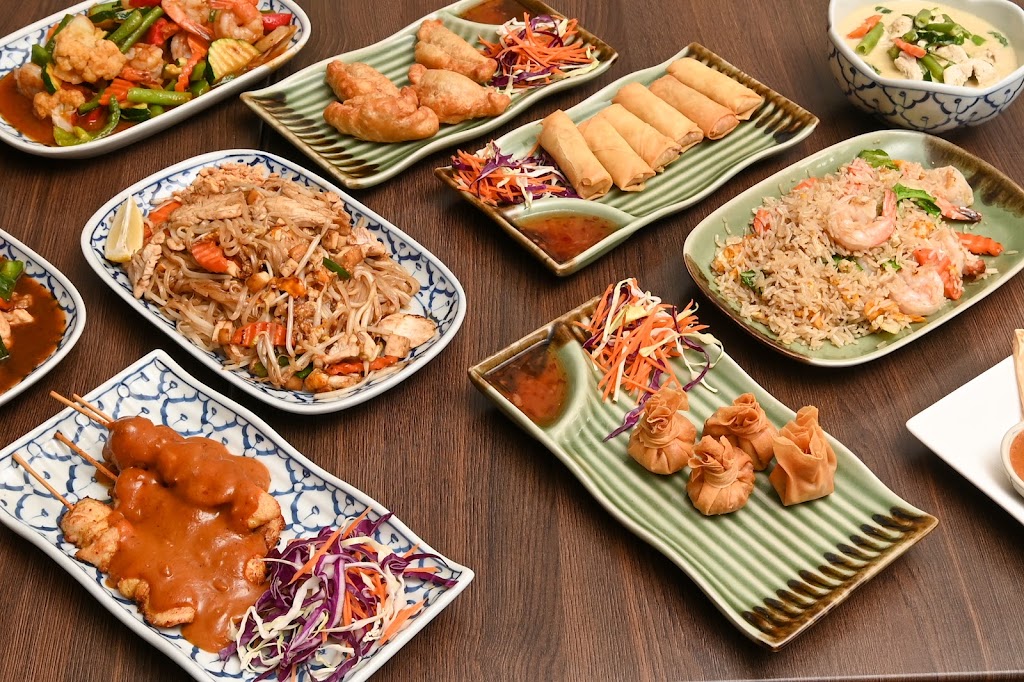 Thai Eat Restaurant (Doncaster East) | 986 Doncaster Rd, Doncaster East VIC 3109, Australia | Phone: (03) 9841 7588