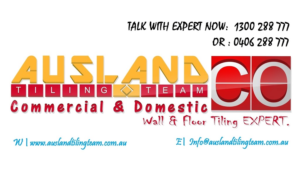 Ausland Tiling Team Constructions Pty Ltd | general contractor | 10/63 Southgate Dr, Woodridge QLD 4114, Australia | 0413488630 OR +61 413 488 630