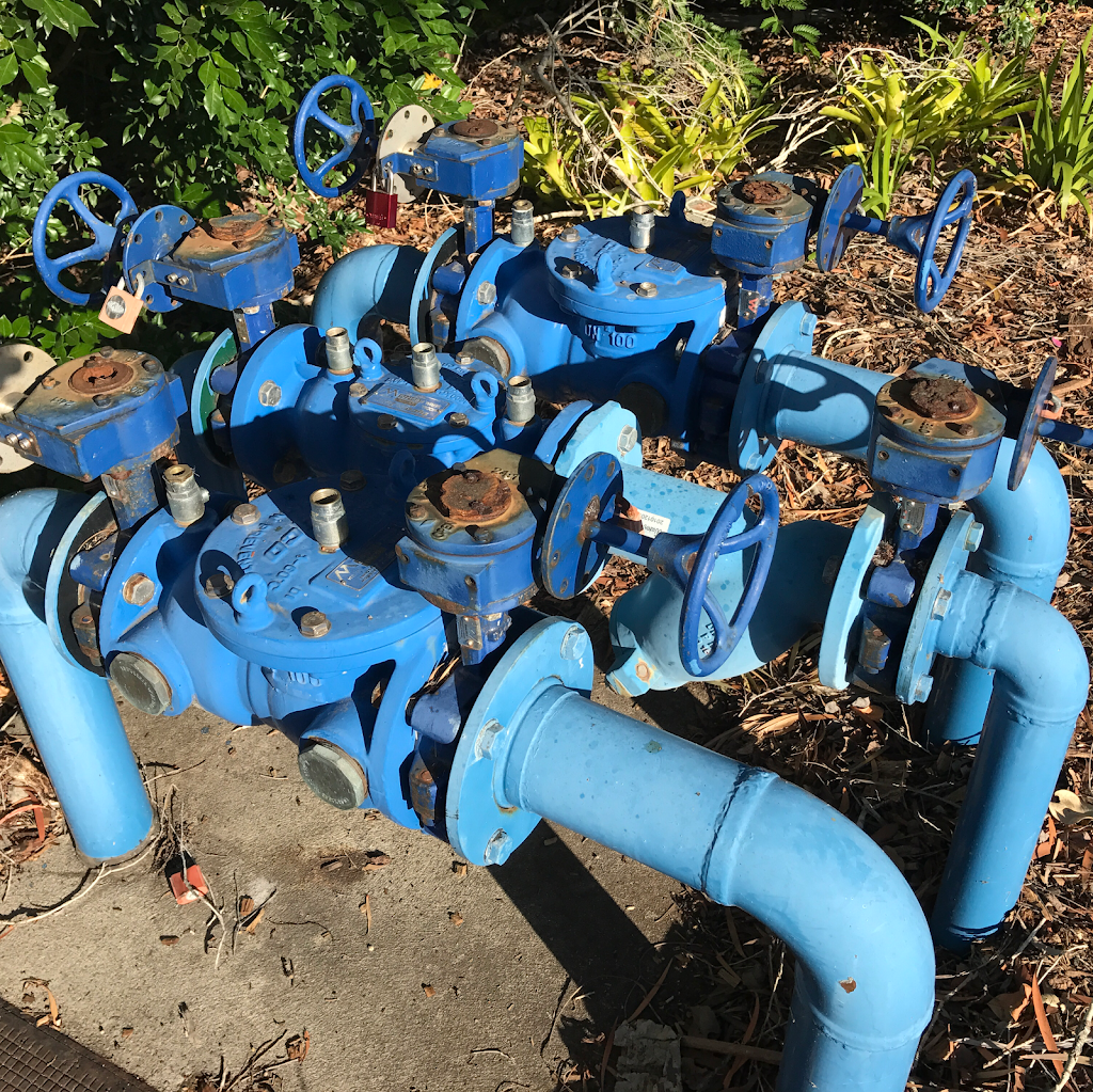 Backflow Testing Services | plumber | 37 Gateway Dr, Noosaville QLD 4566, Australia | 0754702734 OR +61 7 5470 2734