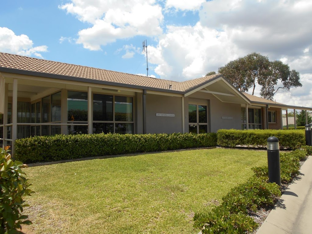 RSL LifeCare - Linton Village | 15 Glebe St, Yass NSW 2582, Australia | Phone: (02) 6226 1899