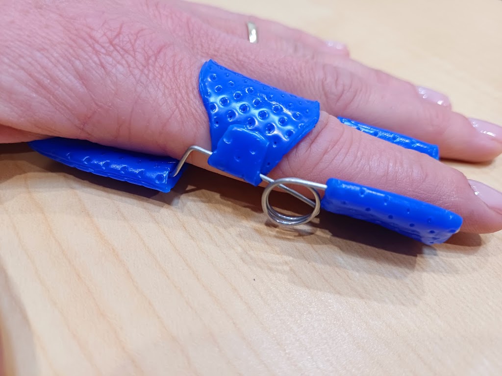MEND Hand Therapy (Shellharbour) | 27 Captain Cook Dr, Barrack Heights NSW 2528, Australia | Phone: (02) 4294 8180